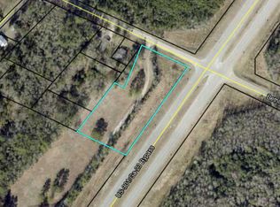 1020 Bethlehem Rd, Jesup, GA 31546