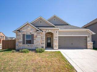 14755 Grey Egret Run, San Antonio, TX 78253