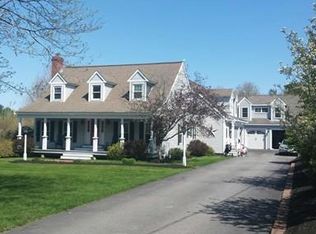 26 Wood St, Hopkinton, MA 01748