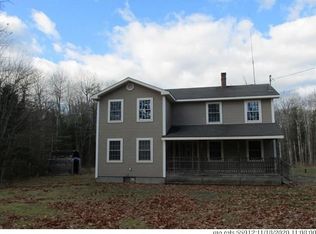 282 Quaker Ridge Rd, Greene, ME 04236