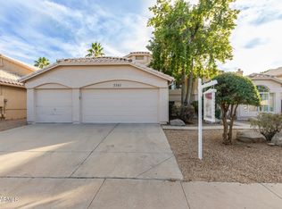 5581 W Megan St, Chandler, AZ 85226