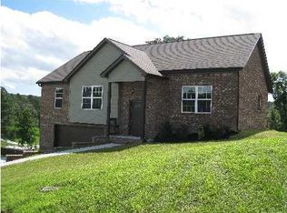 110 Lauren Way, Cleveland, TN 37323