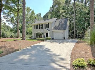 324 Morgans Turn, Peachtree City, GA 30269