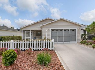 1666 Osprey Ave, The Villages, FL 32162