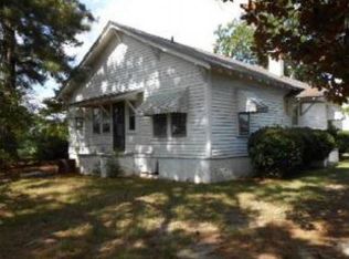 2776 Massey Holt Rd, Princeton, NC 27569