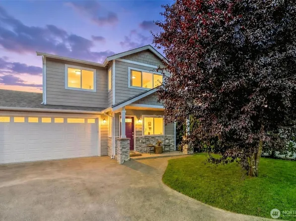 706 83rd ave SE, Lake Stevens, WA 98258
