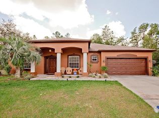 2370 W Andromedae Dr, Citrus Springs, FL 34433