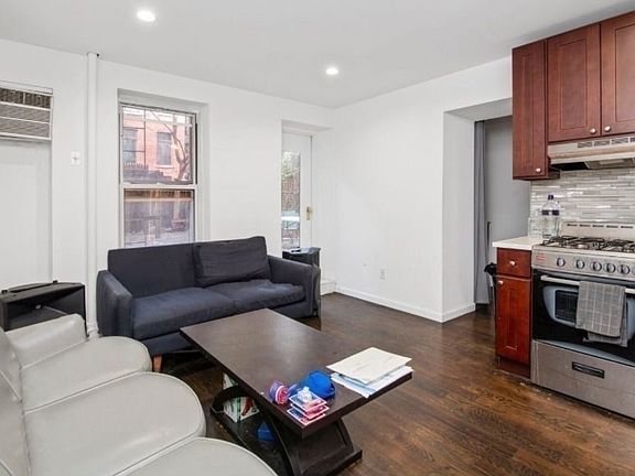 2nd image of 103 Saint Marks Pl #A1