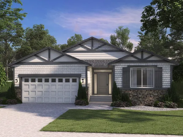 10814 E 36th Ave, Spokane, WA 99206