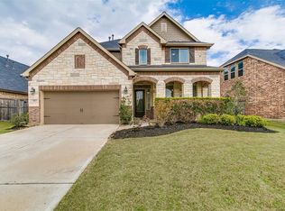 5515 Little Creek Ct, Fulshear, TX 77441