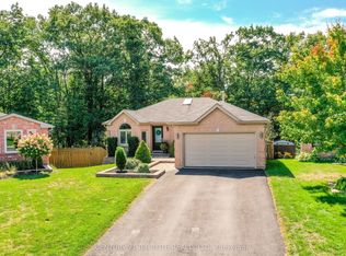 91 Benson Dr, Barrie, ON