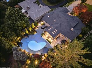 25 Sunset Dr, Norfolk County, ON