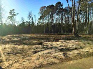 921 W Pelican Rd LOT 5, Little River, SC 29566