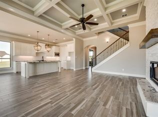 587 Lydia Ln, Granbury, TX 76049