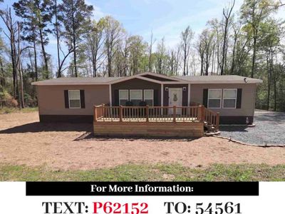 1361 Golson Rd, Calhoun, LA, 71225