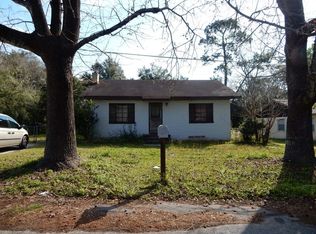 2625 NW 7th Ave, Ocala, FL 34475