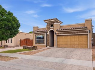 14517 Ginger Kerrick Ave, El Paso, TX 79938