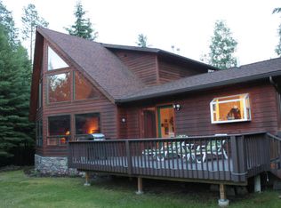 220 River Dr, Hungry Horse, MT 59919