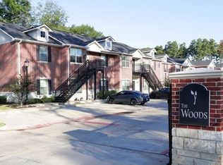 The Woods Luxury Apartments, Longview, TX 75605