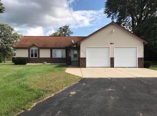 11107 East Rd, Burt, MI 48417