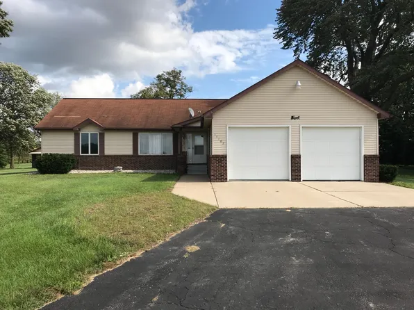 11107 East Rd, Burt, MI 48417