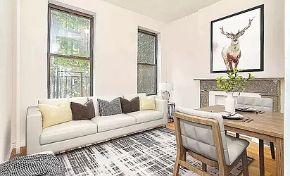 Rented by REAL New York