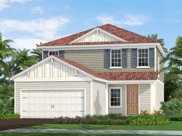 2585 Dasheen Pl, Lakewood Ranch, FL 34240