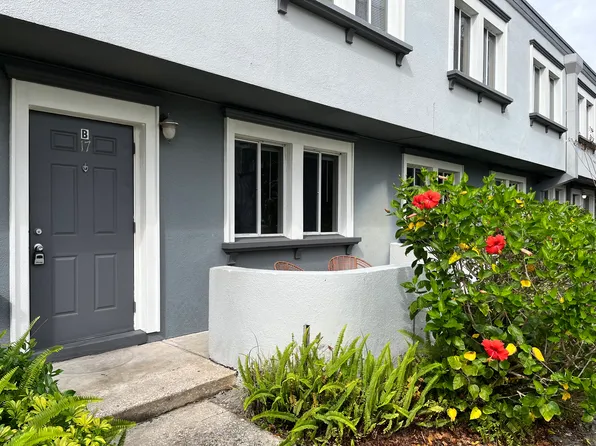 827 Lowell Blvd #17, Orlando, FL 32803