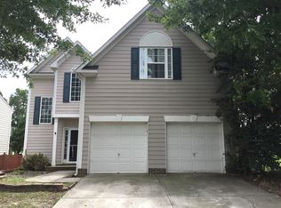 5716 Keowee Way, Raleigh, NC 27616