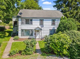 38 1/2 W Main St, Marcellus, NY 13108
