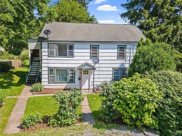 38 1/2 W Main St, Marcellus, NY 13108