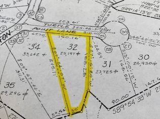 32 Turtle Point Ln LOT 32, Hartfield, VA 23071