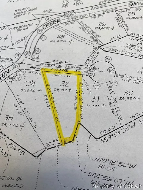 32 Turtle Point Ln Lot 32 photo 1