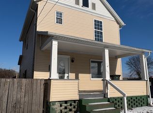 1607 9th St SW, Canton, OH 44706