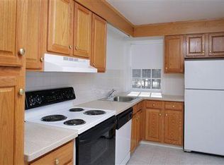 36 Worthen Rd #A2, Lexington, MA 02421