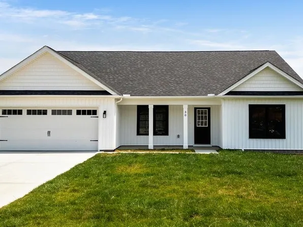 30 Alma Ann Ln, Waynesboro, VA 22980