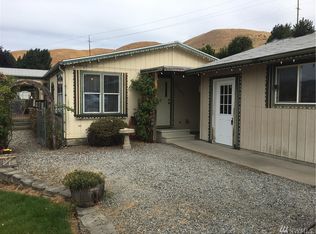 1675 Sunset Dr, Wenatchee, WA 98801