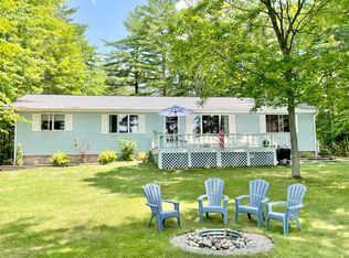 3987 S Mielke Way Rd, Lewiston, MI 49756