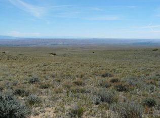 27 Ruby Creek Rd, Belfry, MT 59008