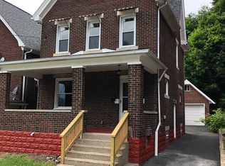 555 6th St, Trafford, PA 15085