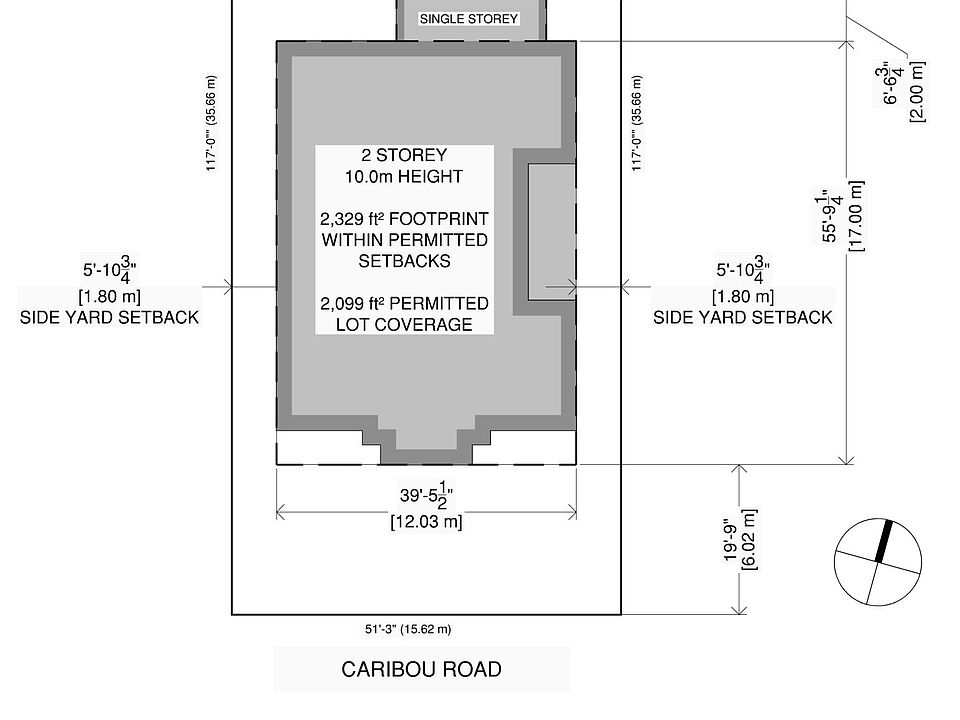 1st image of 174 Caribou Rd