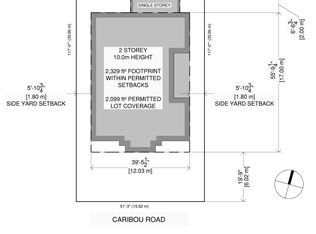 174 Caribou Rd, Toronto, ON M5N2B6