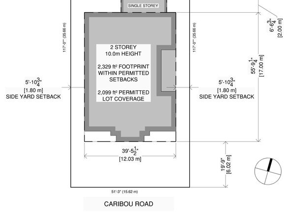 174 Caribou Rd, Toronto, ON M5N 2B6