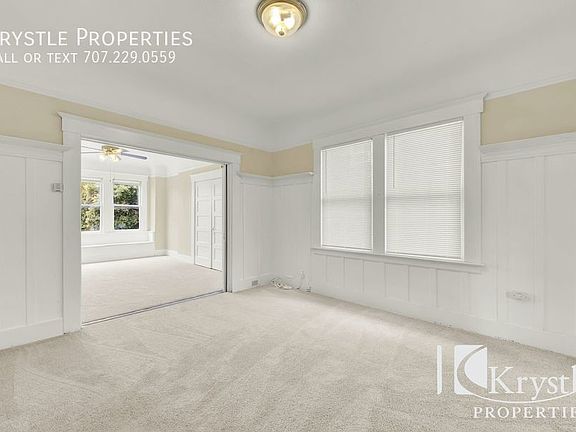 2nd image of 808 Napa St APT B