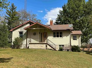 300 Shawswick Station Rd, Bedford, IN 47421