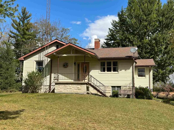 300 Shawswick Station Rd, Bedford, IN 47421