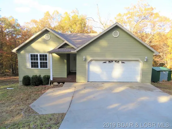 1170 San Jose Dr, Osage Beach, MO 65065