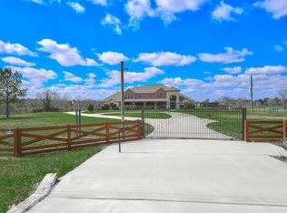 18703 Bauer Rd, Hockley, TX 77447