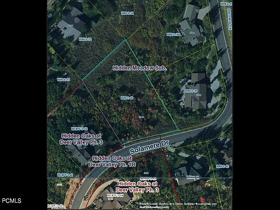 3rd image of 3824 Solamere Dr Lot 40