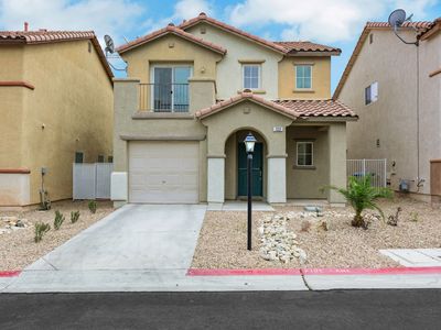 7222 Liberty Pride St, Las Vegas, NV, 89148